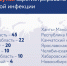 За последние сутки в России подтверждены 658 случаев коронавируса - Balashover.Ru