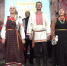 Семья Уваркиных их Балашова победила в конкурсе «Образцовая семья» - Balashover.Ru