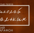 Стартовал поэтический онлайн-марафон, посвящённый творчеству Николая Палькина - Balashover.Ru