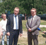 Сегодня Балашовский район посещает врио губернатора Роман Бусаргин - Balashover.Ru