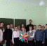 Священник посетил школу - Балашовская Епархия