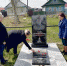 День единых действий в память о геноциде советского народа в годы Великой Отечественной войны - Балашовская МЦБ
