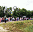 Состоялся крестный ход в с. Лопатино к чудотворному источнику св. Параскевы Пятницы - Балашовская Епархия