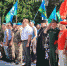 Священник поздравил десантников с днём ВДВ - Балашовская Епархия