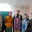 Священник посетил подопечных интерната - Балашовская Епархия