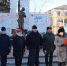 В Балашове почтили память погибших воинов-интернационалистов - Балашовская Епархия