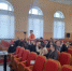 Вчера в администрации Балашовского муниципального района состоялось очередное заседание Общественного совета Балашовского района - Балашовский район