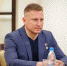 Сергей Прокопьев награжден Орденом Гагарина - Краеведческий музей