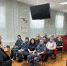 Священник посетил исправительное учреждение - Балашовская Епархия