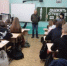 «Святое дело — Родине служить» /встреча/ - Городская ЦБС