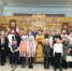 День матери в воскресной школе Покровского женского монастыря - Балашовская Епархия