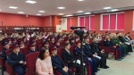Состоялось заседание секции МРОЧ «Церковь и казачество»