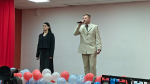 Состоялось заседание секции МРОЧ «Церковь и казачество»