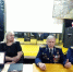 «Есть такая профессия – Родину защищать» /час мужества/ - Городская ЦБС