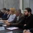 Секретарь епархиального управления принял участие в заседании антитеррористической комиссии - Балашовская Епархия