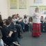 «Масленичный разгуляй» /фольклорный праздник/ - Городская ЦБС