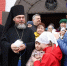 Праздник Благовещения Пресвятой Богородицы - Балашовская Епархия