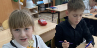 «Тайны звёздного неба» /виртуальное путешествие/ - Городская ЦБС
