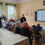 Предпраздничная кулинарная презентация прошла в Покровском монастыре - Балашовская Епархия