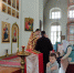 В Золотом почтили память святого земляка — священноисповедника Виктора, еп. Глазовского - Балашовская Епархия