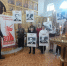 В Аркадаке прошла тематическая патриотическая лекция о земляках — Героях Советского Союза - Балашовская Епархия