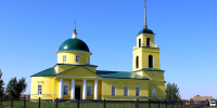 Митрополит Варсонофий совершит Божественную литургию на своей малой Родине, в с. Малиновка - Балашовская Епархия