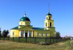 Митрополит Варсонофий совершит Божественную литургию на своей малой Родине, в с. Малиновка