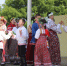 Состоялся XIII фестиваль «Троице Святая, Слава Тебе!» - Balashover.Ru