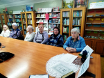 Такой известный и неизвестный Чайковский /Музыкальный час к 185–летию композитора/