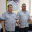 Епископ Тарасий совершил молебен на территории Балашовского сахарного завода - Балашовская Епархия