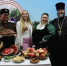 Казачий разгуляй на Хопре - Балашовская Епархия