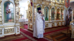 Кафедральный собор отметил престольный праздник