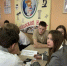 Школьники сразились в интеллектуальной игре "Что? Где? Когда?" - Balashover.Ru