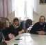 В Покровском женском монастыре прошло методическое собрание для директоров и педагогов воскресных школ в рамках Региональных Рождественских образовательных чтений - Балашовская Епархия