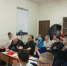 В воскресной школе соборного храма состоялась интеллектуальная игра «Александр Невский. Подвиг воина Христова» - Балашовская Епархия