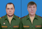 В Балашове простились с погибшими в ходе СВО бойцами