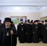 Ежегодное Епархиальное собрание - Балашовская Епархия