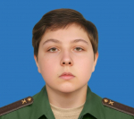 Балашовский район простился с погибшим в ходе СВО Тимофеем Пальцевым