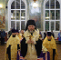 Епископ Тарасий совершил Новогодний молебен - Балашовская Епархия