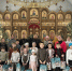 Рождество Христово: радость и творчество в воскресной школе - Балашовская Епархия