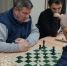 Рождественский открытый блицтурнир по шахматам на кубок кафедрального собора Архангела Михаила - Балашовская Епархия
