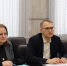 Балашов посетила Уполномоченный по правам ребёнка в Саратовской области - Balashover.Ru