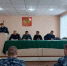 Полицейские и сотрудники ФСИН обсудили вопросы дорожной безопасности - Balashover.Ru