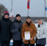 Чемпионат ГУ МВД России по Саратовской области фото 1 - ОМВД "Балашовский" 
