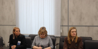 В администрации района обсудили социальную адаптацию и поддержку ветеранов СВО - Balashover.Ru