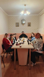 Пакусина Масленица фото 6