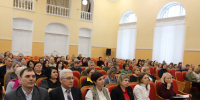 Прокуратура приняла участие в совещании с главами муниципальных образований - Balashover.Ru