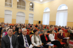 Прокуратура приняла участие в совещании с главами муниципальных образований
