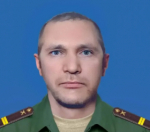 Балашовский район простился с погибшим в ходе СВО Николаем Стародубцевым