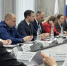 Прокурор Балашова принял участие совещании с руководством гострудинспекции - Balashover.Ru